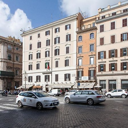 Apartament Amazing Vittoriano Rzym Zewnętrze zdjęcie