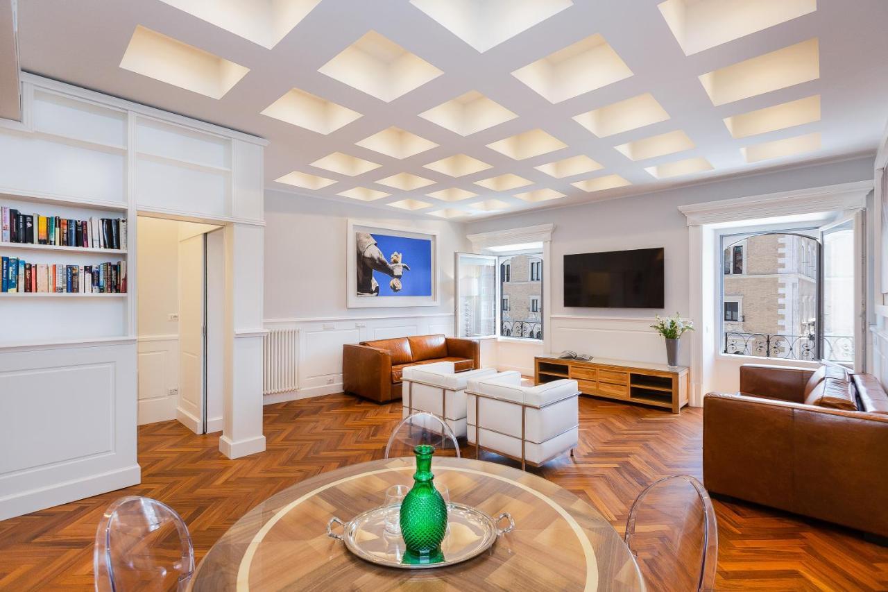 Apartament Amazing Vittoriano Rzym Zewnętrze zdjęcie