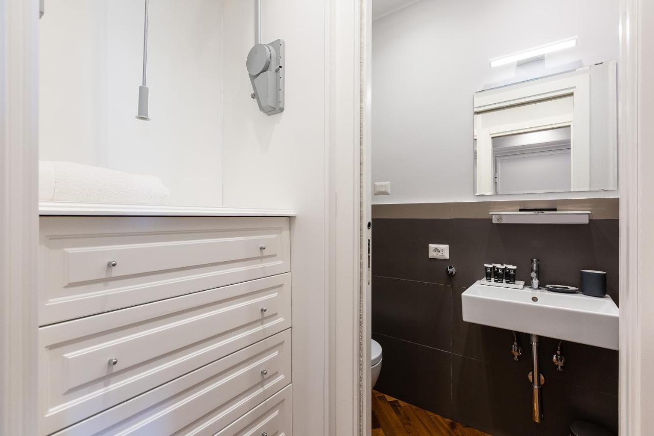 Apartament Amazing Vittoriano Rzym Zewnętrze zdjęcie