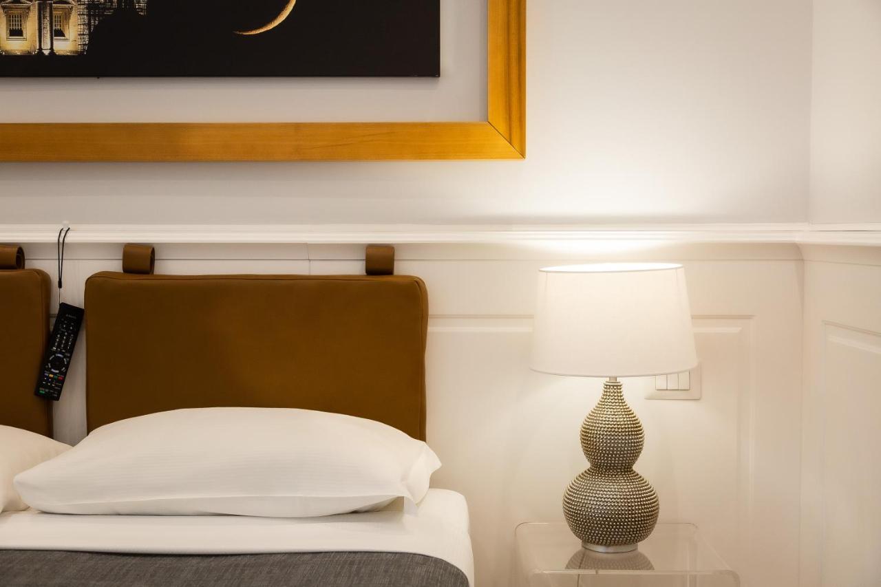 Apartament Amazing Vittoriano Rzym Zewnętrze zdjęcie