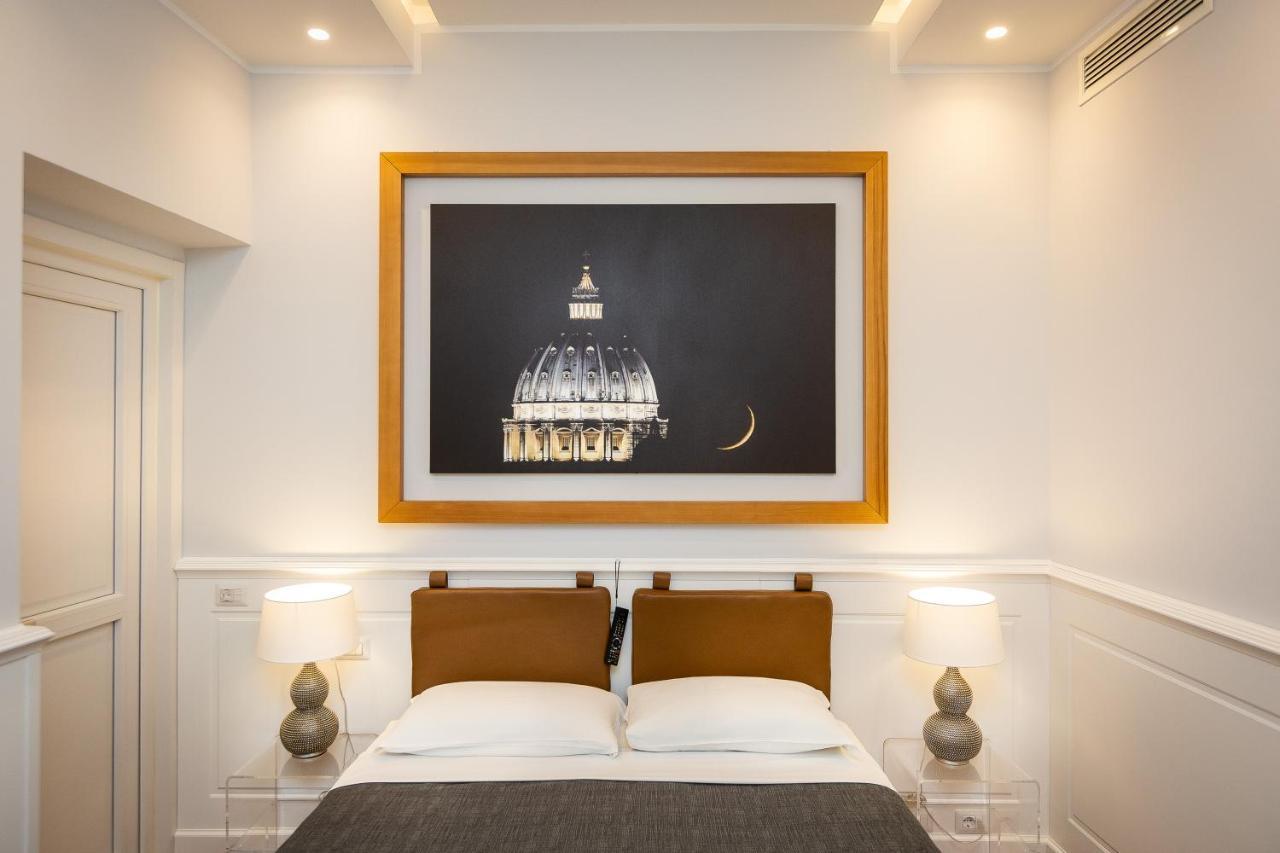 Apartament Amazing Vittoriano Rzym Zewnętrze zdjęcie