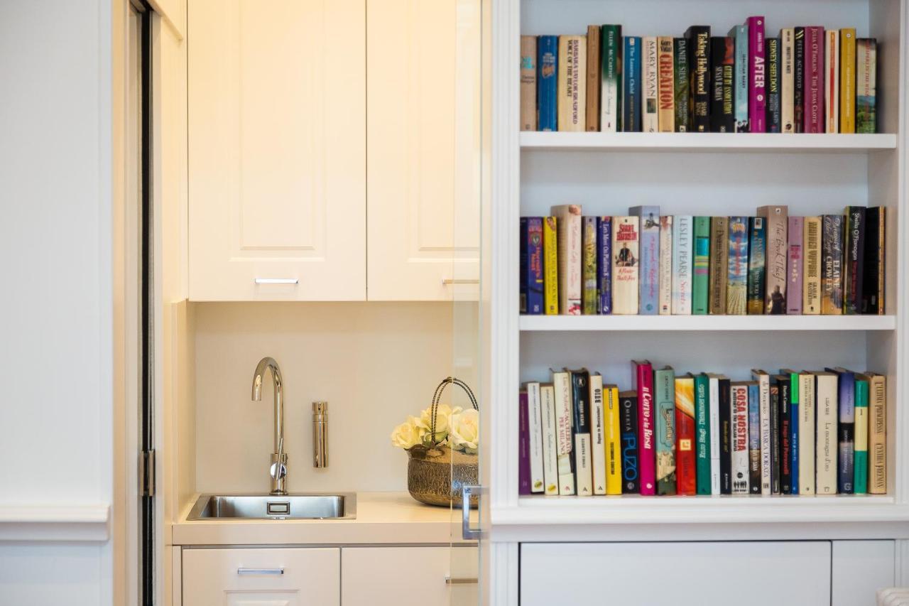 Apartament Amazing Vittoriano Rzym Zewnętrze zdjęcie