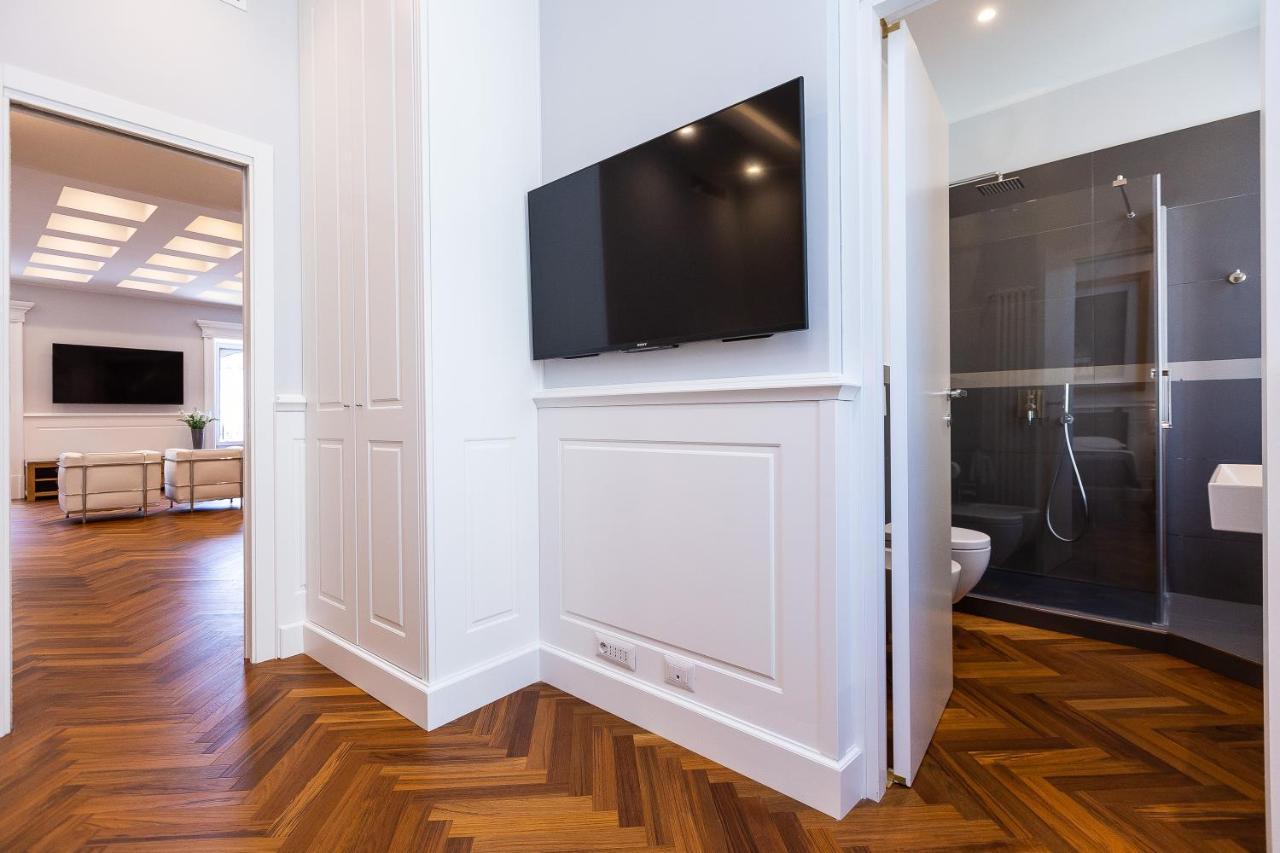 Apartament Amazing Vittoriano Rzym Zewnętrze zdjęcie