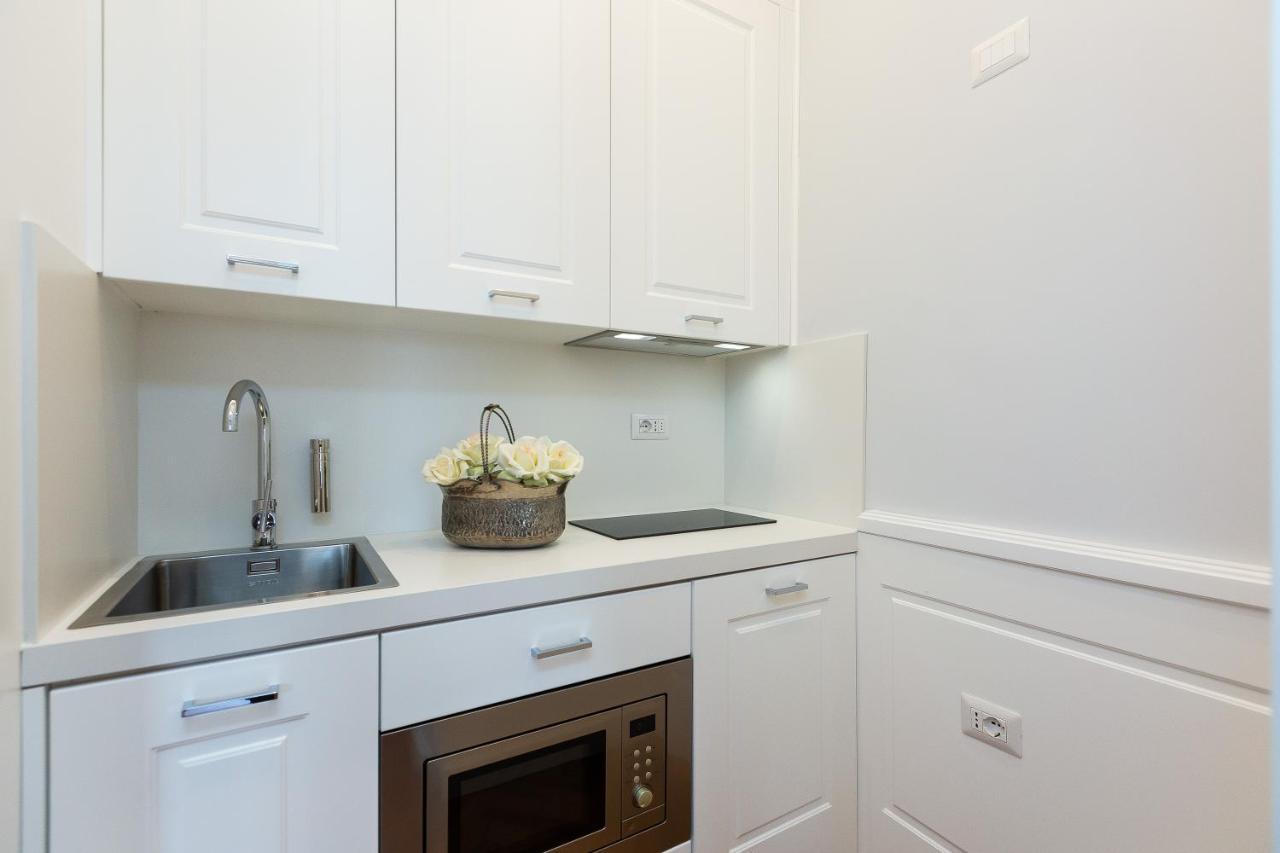 Apartament Amazing Vittoriano Rzym Zewnętrze zdjęcie