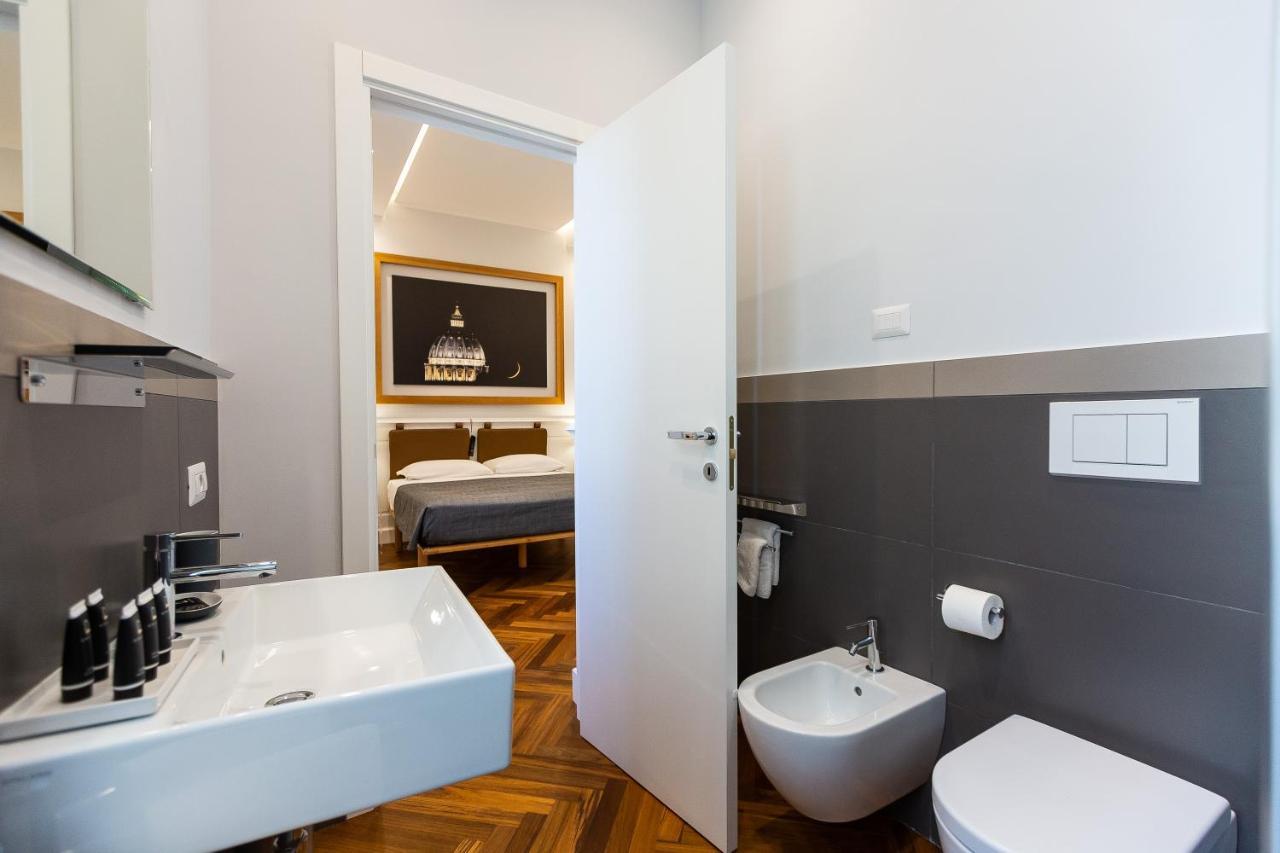 Apartament Amazing Vittoriano Rzym Zewnętrze zdjęcie