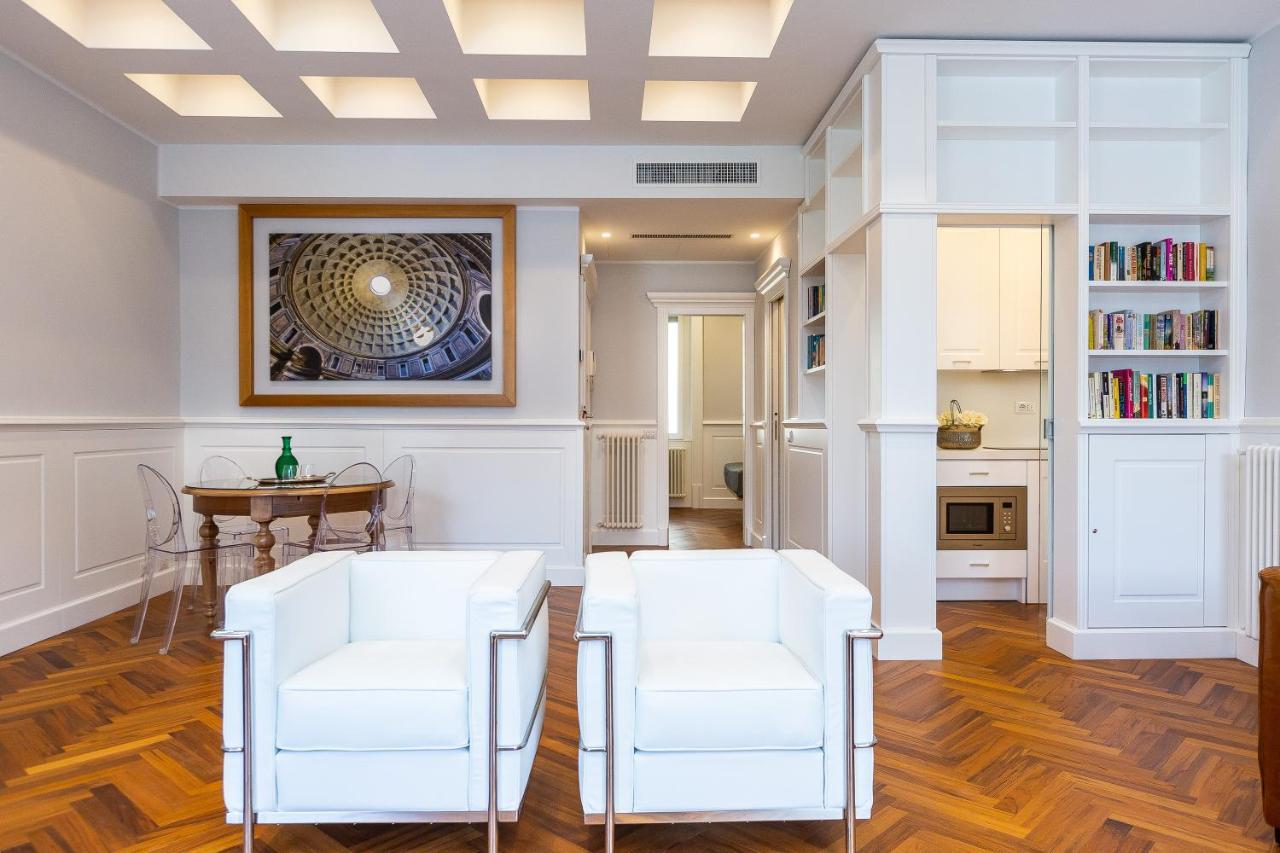 Apartament Amazing Vittoriano Rzym Zewnętrze zdjęcie